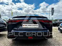 2021 Toyota MIRAI