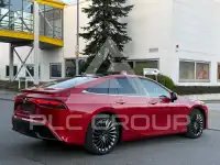 2021 Toyota MIRAI