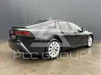 2021 Toyota MIRAI