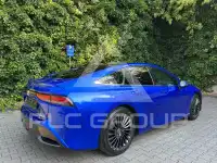 2021 Toyota MIRAI