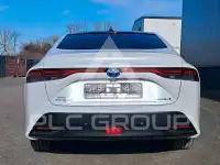 2021 Toyota MIRAI