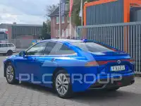 2021 Toyota MIRAI