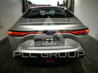 2021 Toyota MIRAI