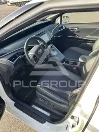 2021 Toyota MIRAI