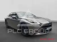 2021 Toyota MIRAI
