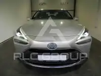 2021 Toyota MIRAI