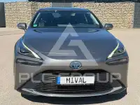 2021 Toyota MIRAI