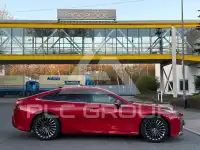 2021 Toyota MIRAI