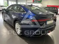 2021 Toyota MIRAI