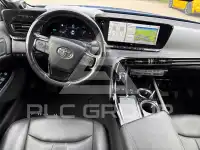 2021 Toyota MIRAI
