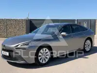 2021 Toyota MIRAI