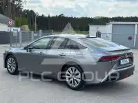 2021 Toyota MIRAI