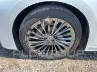 2022 Toyota MIRAI