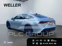 2021 Toyota MIRAI
