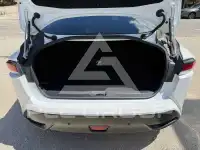 2021 Toyota MIRAI