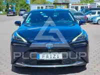 2021 Toyota MIRAI
