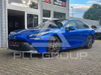 2021 Toyota MIRAI