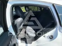 2021 Toyota MIRAI