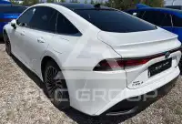 2022 Toyota MIRAI