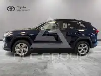 2021 Toyota Dyna