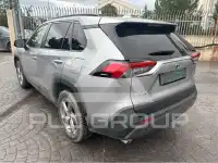 2021 Toyota Dyna