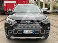 2021 Toyota Dyna