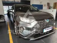 2021 Toyota Dyna