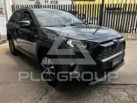 2021 Toyota Dyna