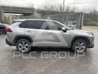 2021 Toyota Dyna