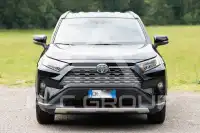 2021 Toyota Dyna