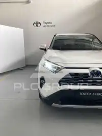 2021 Toyota Dyna