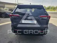 2021 Toyota Dyna