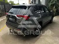 2021 Toyota Dyna