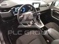 2021 Toyota Dyna