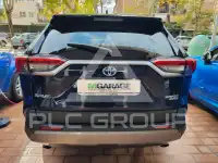 2021 Toyota Dyna