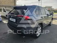 2021 Toyota Dyna