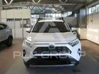 2021 Toyota Dyna