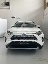 2021 Toyota Dyna