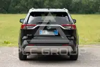 2021 Toyota Dyna