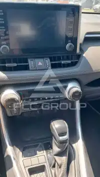 2021 Toyota Dyna