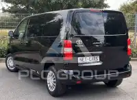 2021 Toyota PROACE CITY