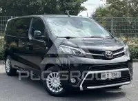 2021 Toyota PROACE CITY