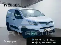2021 Toyota PROACE CITY