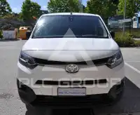 2021 Toyota PROACE CITY