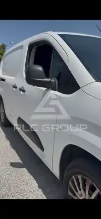 2021 Toyota PROACE CITY