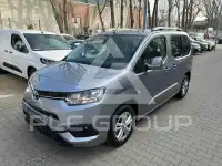 2021 Toyota PROACE CITY