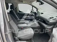 2021 Toyota PROACE CITY