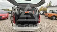 2021 Toyota PROACE CITY