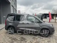 2021 Toyota PROACE CITY