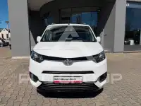 2021 Toyota PROACE CITY